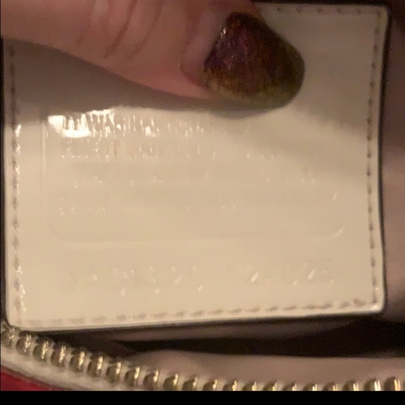 Coach purse - Picture 3 of 3